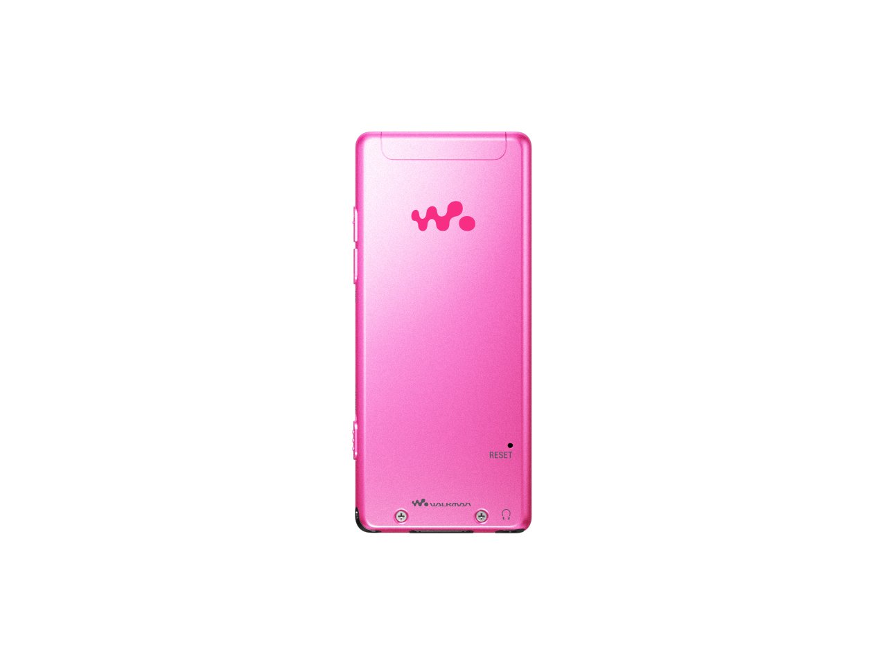 Amazon.co.jp: SONY Walkman S Series [Memory Type] 16GB Vivid Pink