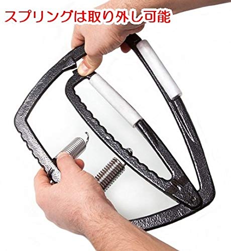 Amazon | リタプロショップⓇ 握力強化 スーパー グリッパー アーム