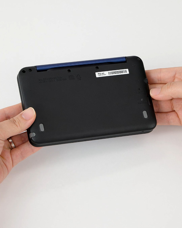 Amazon.co.jp: シャープ 電子辞書 BRAIN 高校生モデル(6教科対応) PW