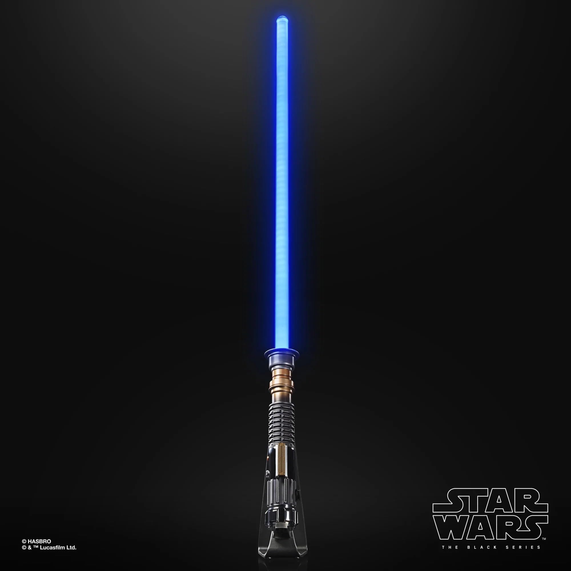Amazon.co.jp: STAR WARS ブラックシリーズ OBI-Wan Kenobi Force FX