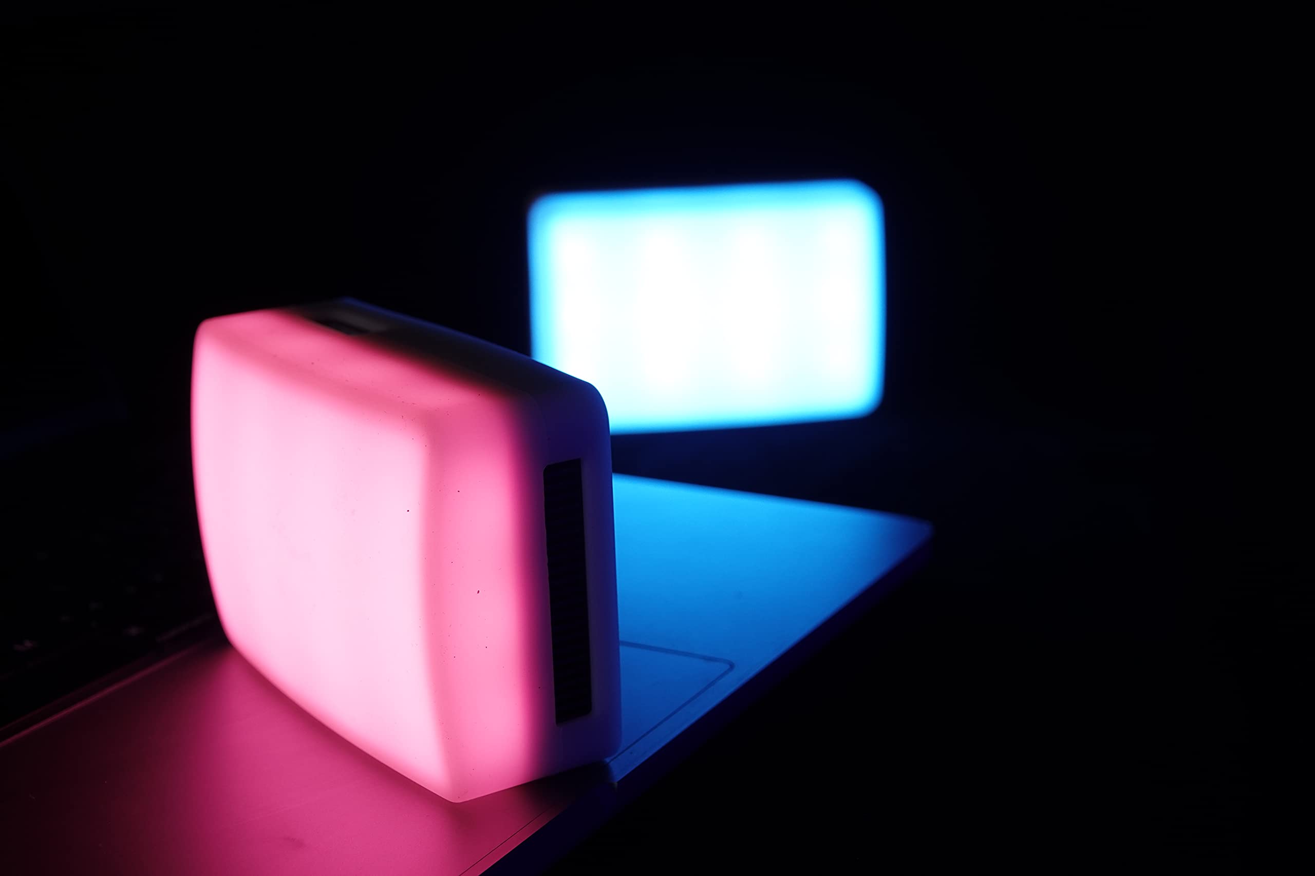 Amazon | 【Aputure】 AL-MC RGB撮影用ライトカメラビデオライト