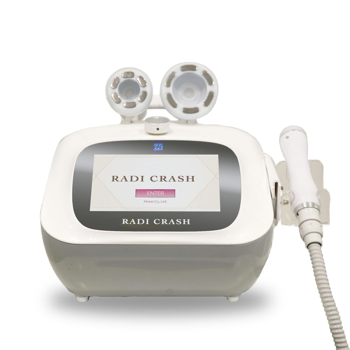 Amazon.co.jp: 【日本製】吸引＋ラジオ波 RF ＋LED 同時出力