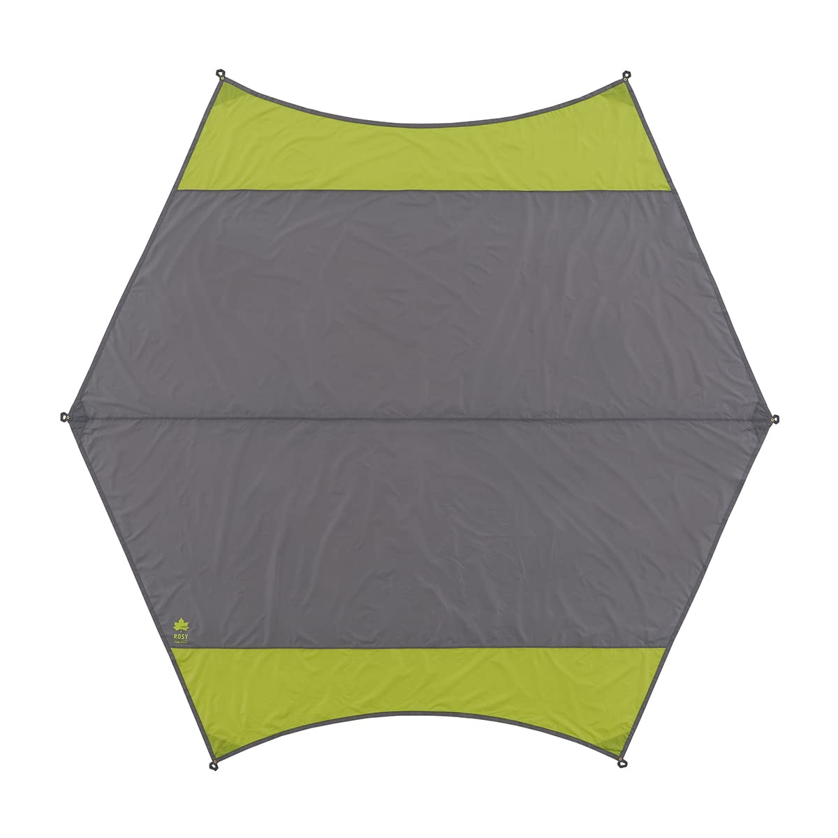 Amazon | ロゴス(LOGOS) ROSY ヘキサタープセット M-BB 71308000