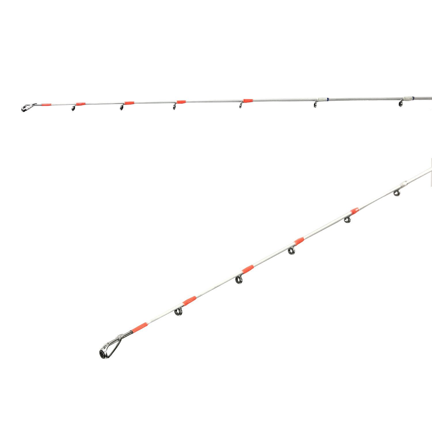 Amazon | RISEWAY(ライズウェイ) ロッド WHITE HUNTER FUNE 30-270