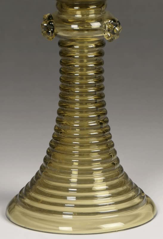 Amazon.co.jp: ドイツ民藝硝子【スパンステムレーマー杯】ヴァルト