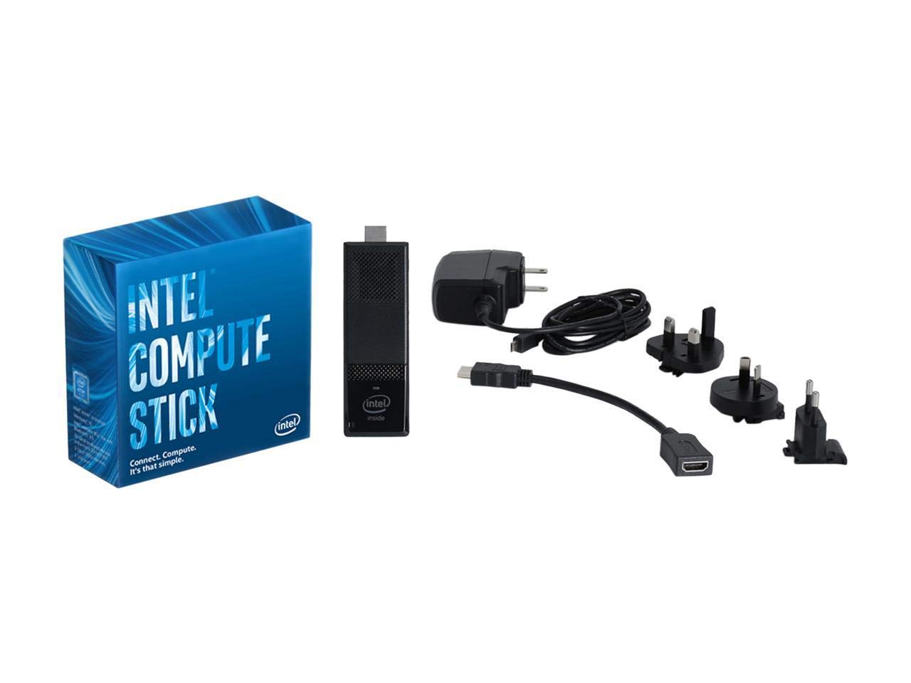 Amazon.co.jp: Intel Compute Stick スティック型コンピューター