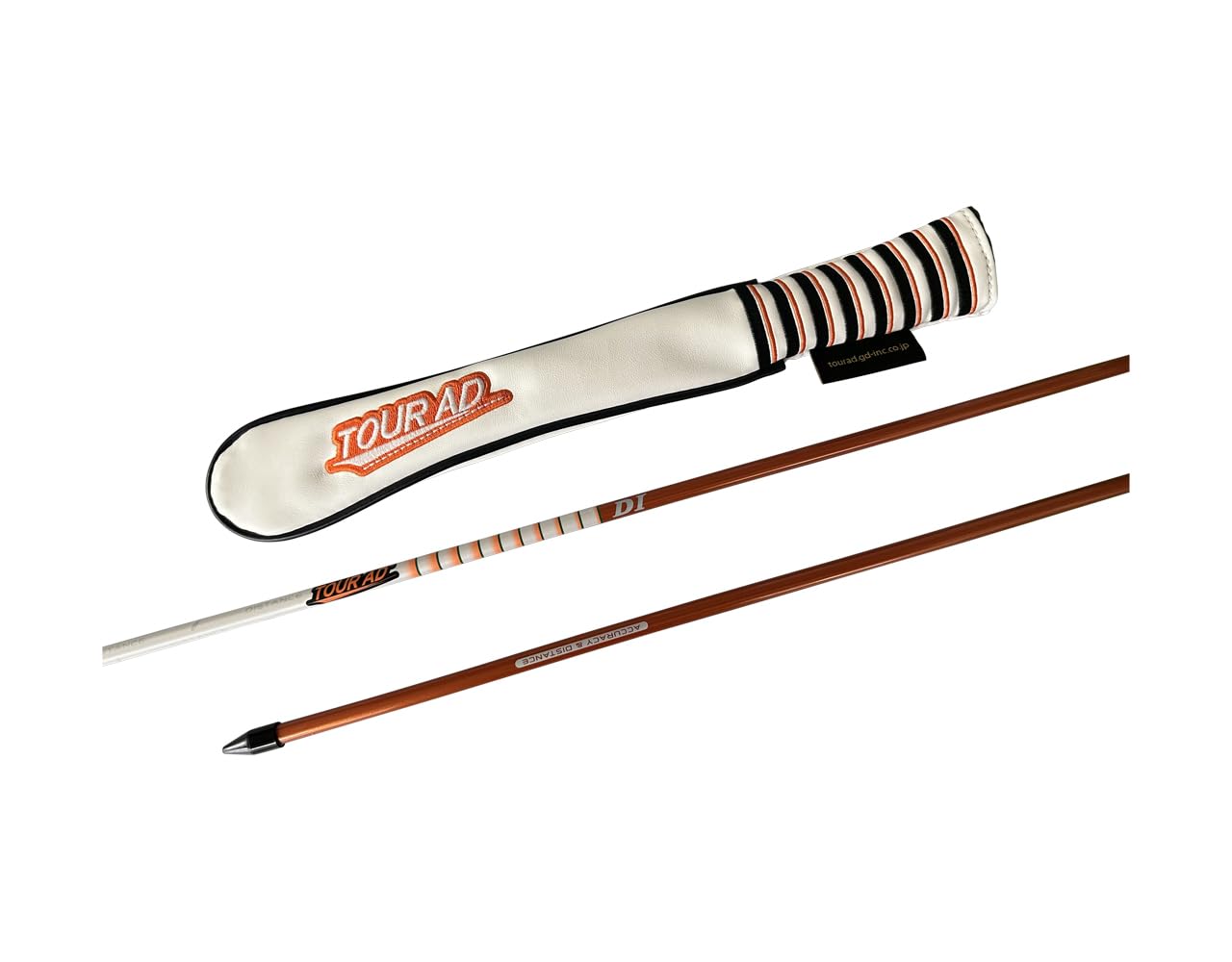 Amazon | グラファイトデザイン アライメントスティック1本＆カバー