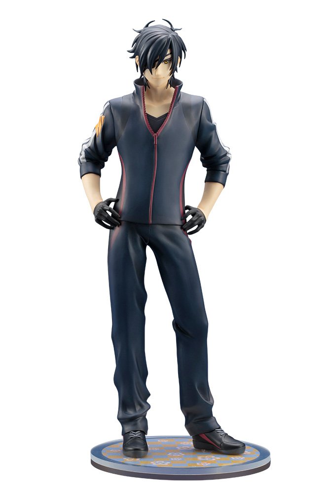 Amazon.co.jp: ARTFX J 刀剣乱舞-花丸- 燭台切光忠 内番ver. 1/8