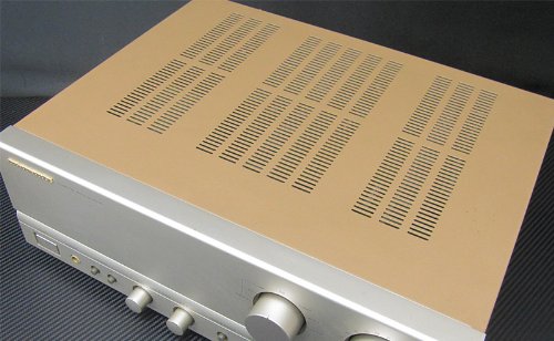 Amazon.co.jp: marantz マランツ PM-50 プリメインアンプ : 家電＆カメラ