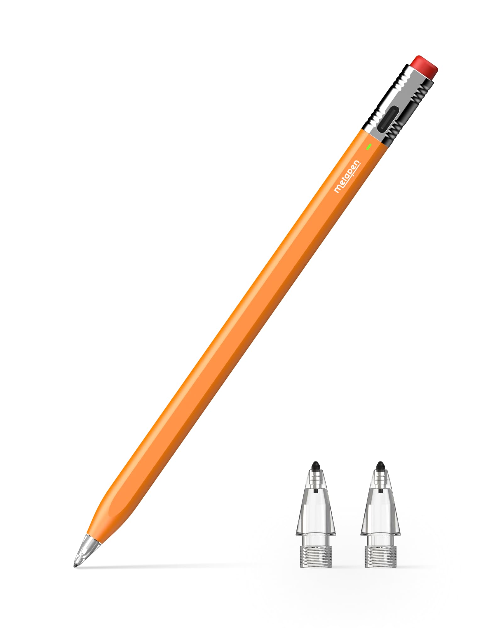 Amazon.com: Metapen Pencil Air8 Pro X for iPad 2018-2025, Ultra