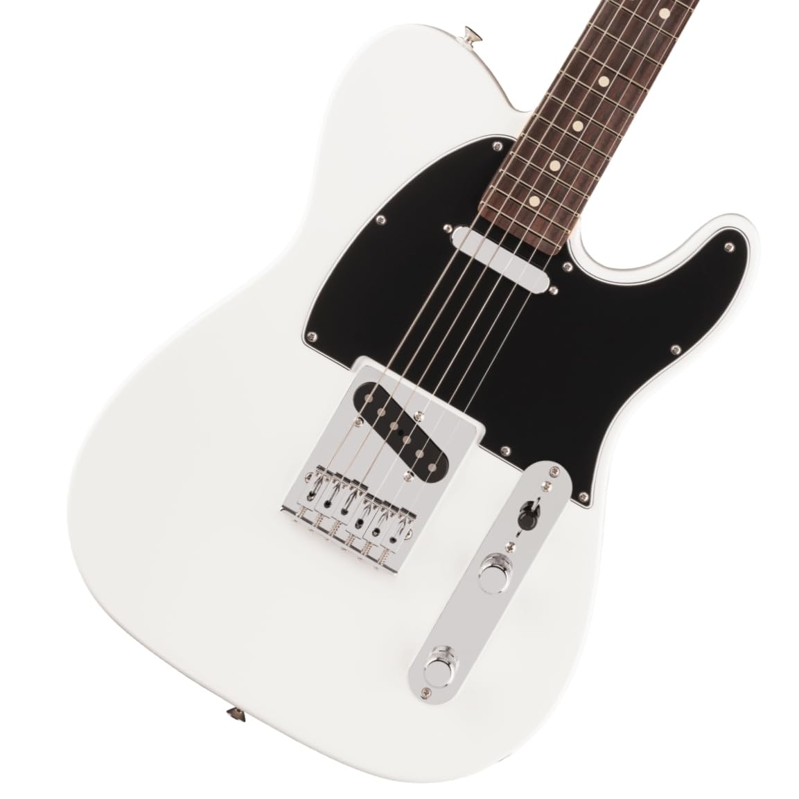 Amazon | Fender フェンダー エレキギター Player II Telecaster
