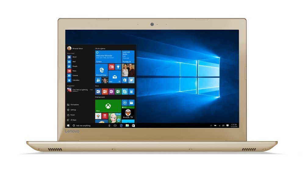 Lenovo Ideapad 520 15.6-inch Laptop (8th Gen Core i5-8250U/8GB/2TB