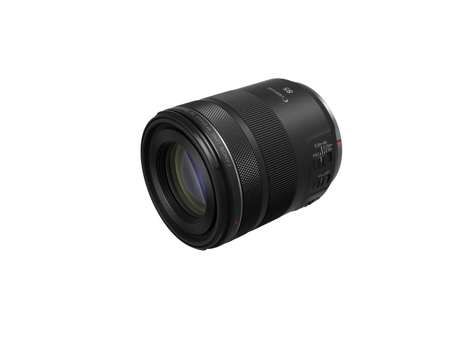 Amazon.co.jp: Canon 単焦点レンズ RF85mm F2 MACRO IS STM フルサイズ