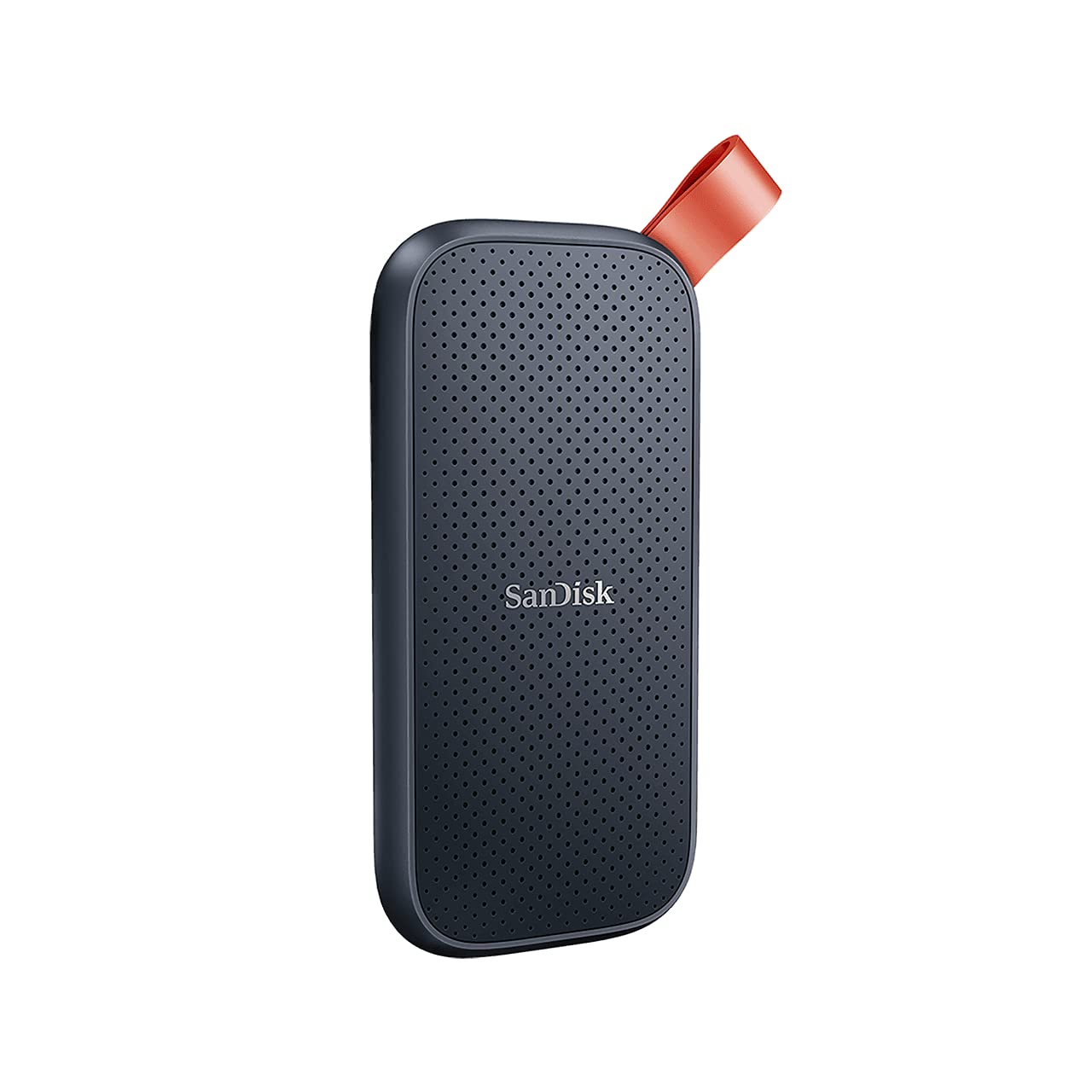 Amazon | SanDisk SDSSDE30-2T00-J25 ポータブルSSD 2TB | SanDisk