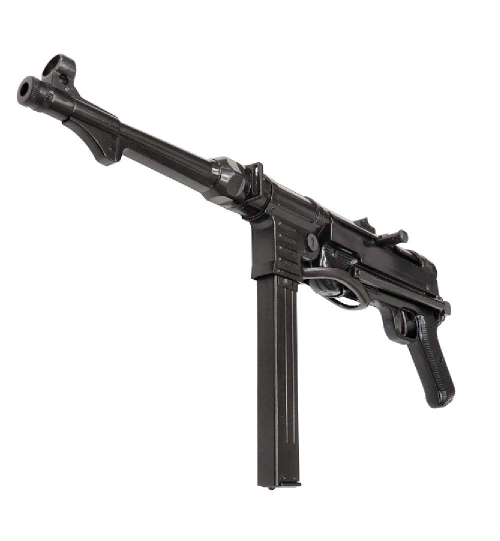 Amazon.co.jp: DENIX デニックス11 MP0 サブマシンガン ドイツ 190年