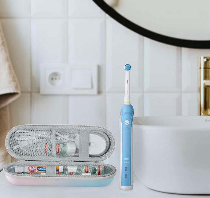Amazon | Braun Oral B/Pro 500、3000、1500、iO Series 7 8 9