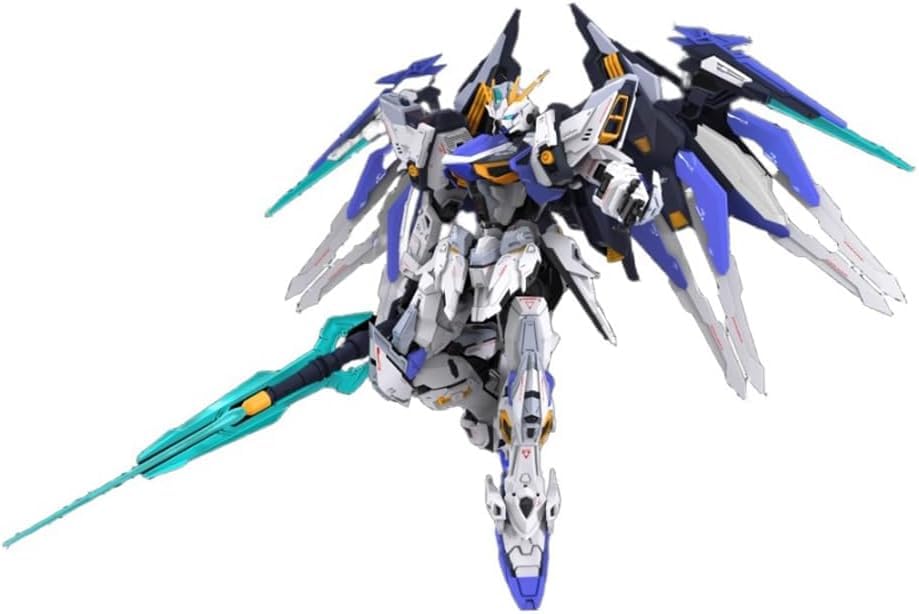 Amazon | 機核工業 1/100 スケール カロン CHARON メカ 可動 海外製