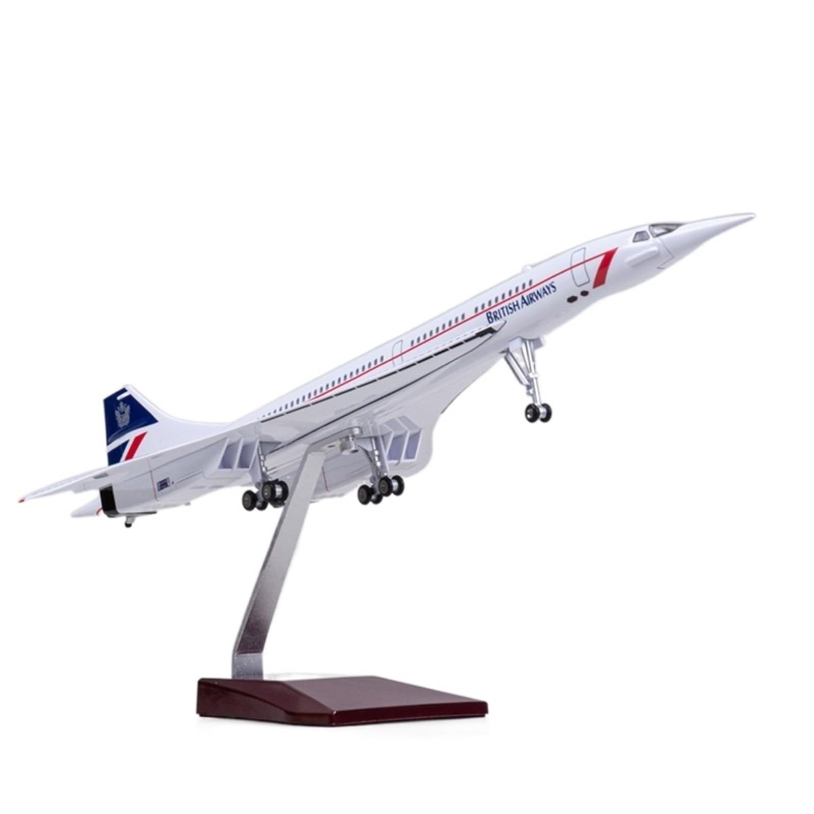 Amazon.co.jp: コピー飛行機モデル 50 センチメートル 1/125