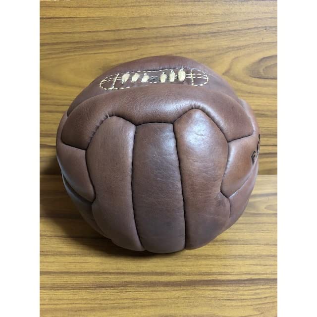 Amazon | FCバルセロナ オフィシャルグッズ クラシックボール 復刻版