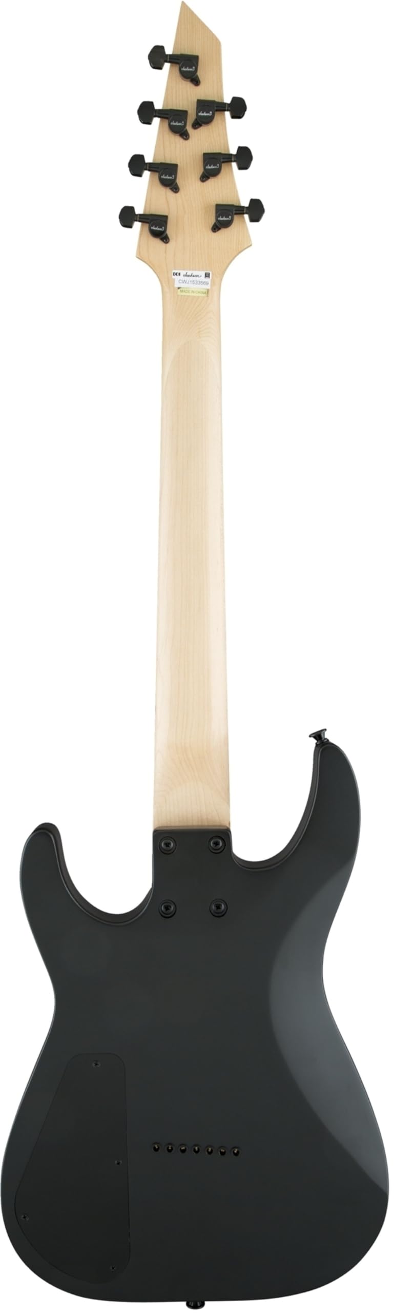 Jackson JS Series Dinky Arch Top JS22-7 DKA HT Electric Guitar