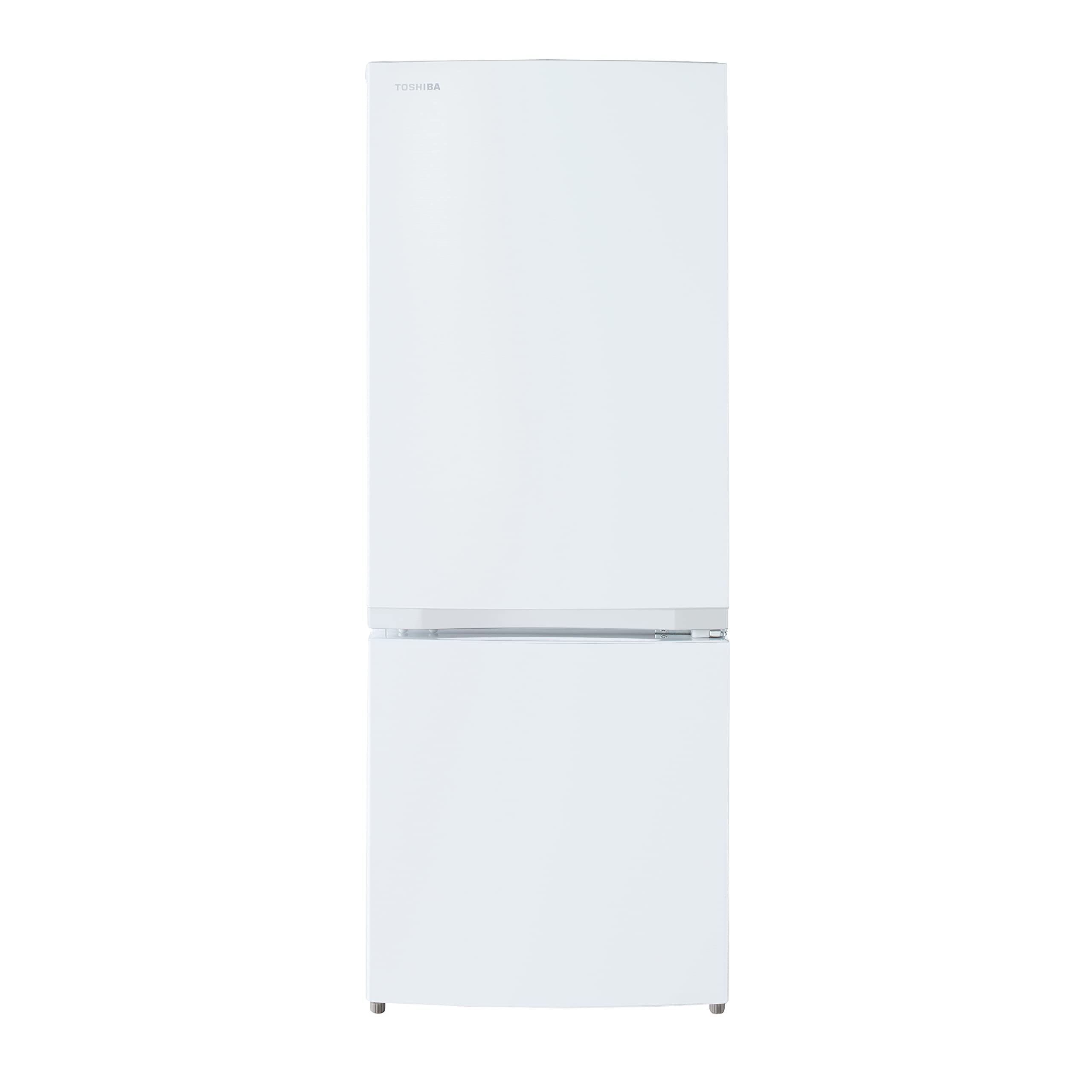 Amazon.co.jp: 東芝(TOSHIBA) 冷蔵庫 幅47.9㎝ 153L GR-U15BS(W) 2ドア
