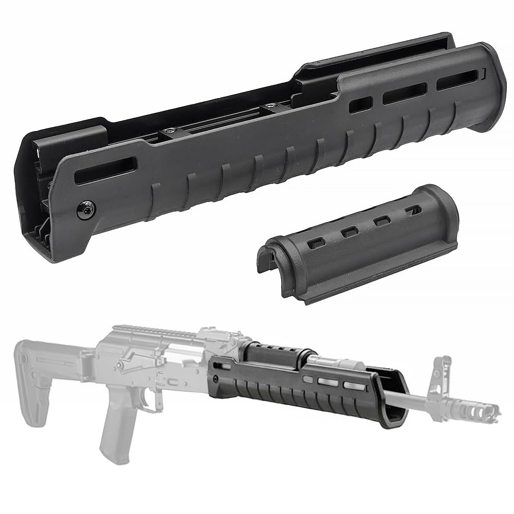 Amazon | 良品武品 東京マルイ AK対応 マグプル Zhukov AK M-LOK