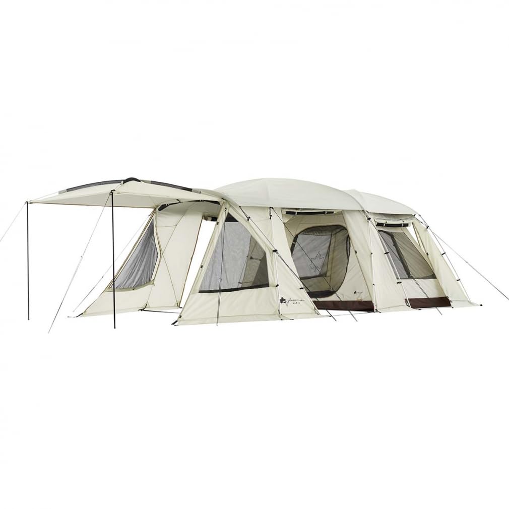 Amazon | ロゴス キャンプ スクリーンテント グランベーシック PANEL