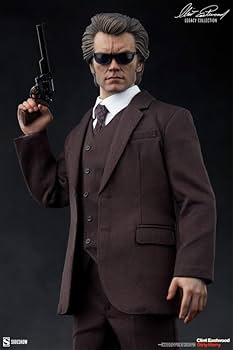 Amazon | [サイドショウ] シックススケール 1/6 フィギュア ダーティ