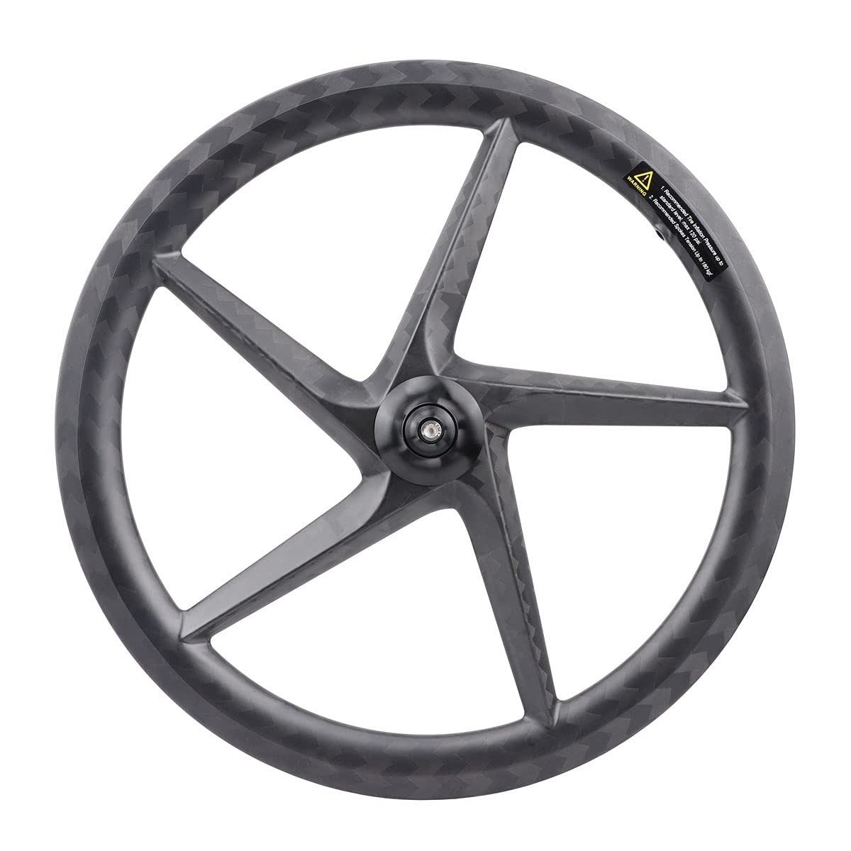 Amazon | ON CYCLING 16インチ折りたたみ自転車用 カーボンホイール349