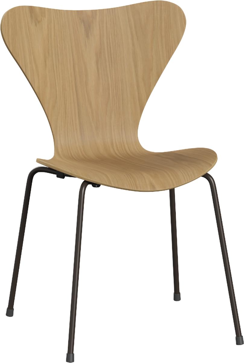 Amazon｜フリッツ・ハンセン 【日本正規品】 セブンチェア ブラウン