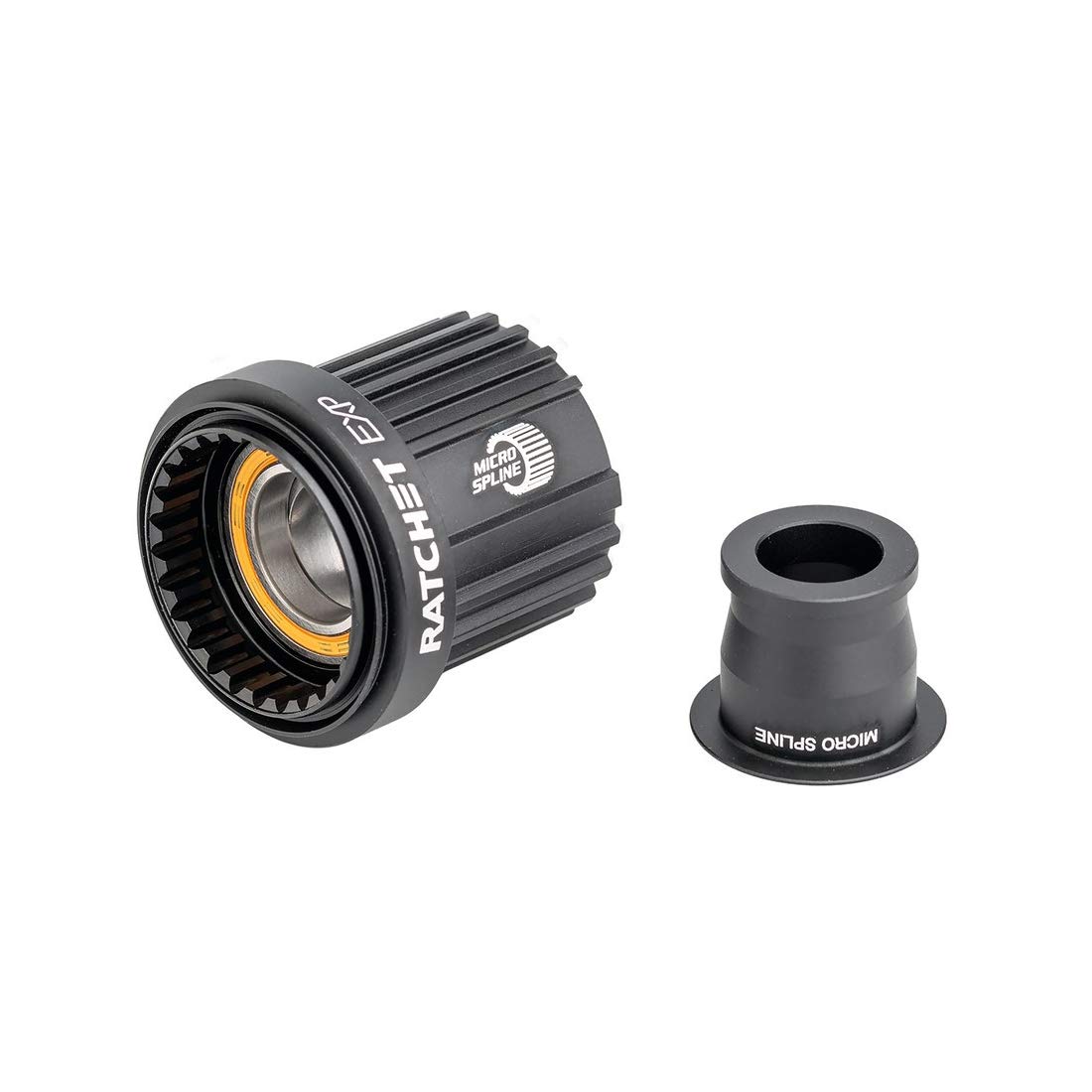 Amazon | DT Swiss Ratchet EXP フリーハブ変換キット シマノ マイクロ