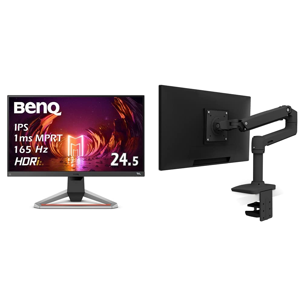 Amazon.co.jp: BenQ MOBIUZ EX2510S ゲーミングモニター (24.5インチ