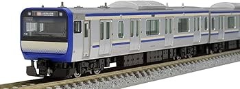 Amazon | TOMIX Nゲージ E235-1000系 横須賀・総武快速線 基本セットA