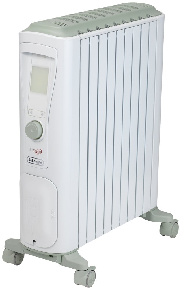Amazon | デロンギ(DeLonghi) ベルカルド オイルヒーター [10~13畳用