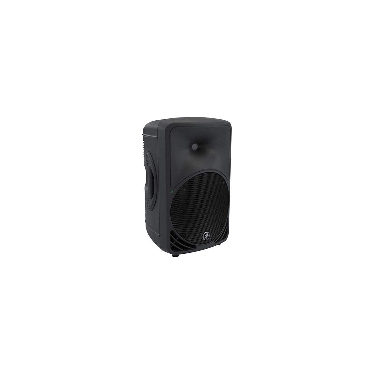 Amazon | MACKIE マッキー パワードPAスピーカー SRM350v3 国内正規品