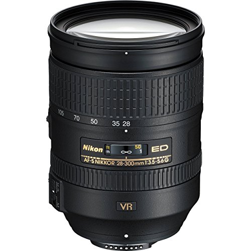 Amazon.co.jp: AF-S NIKKOR 28-300mm f/3.5-5.6G ED VR : 家電＆カメラ