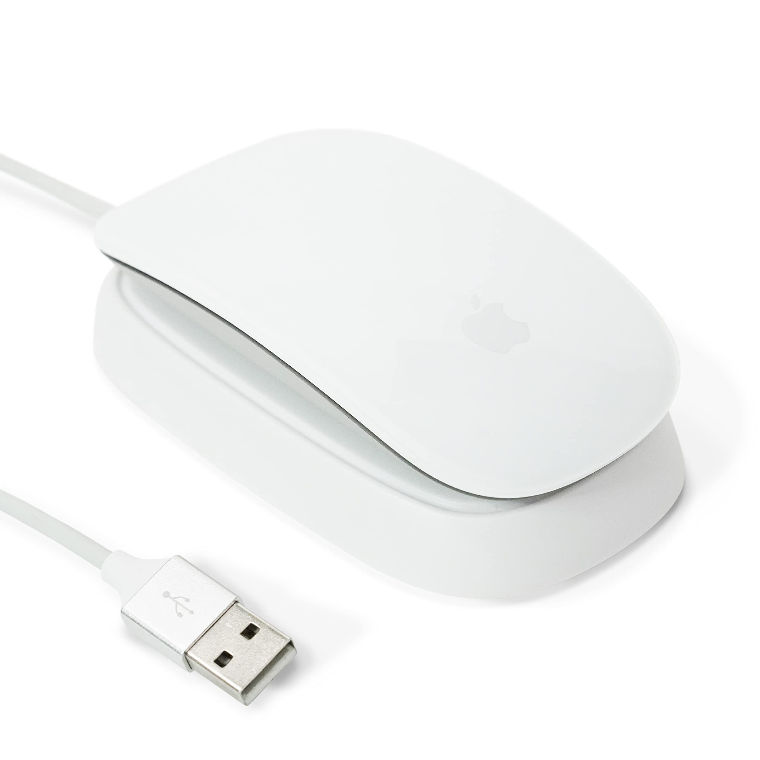 Amazon.co.jp: Ascrono - 充電ステーション Apple Magic Mouse 2対応