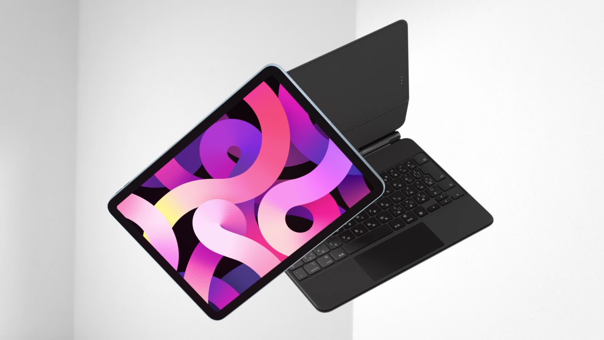 Amazon.co.jp: 2020 Apple iPad Air (10.9インチ, Wi-Fi, 256GB