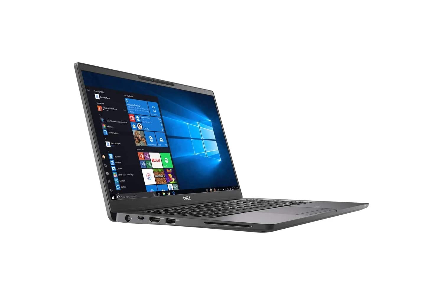 Amazon.com: Dell Latitude 7400 14” FHD Intel Core i5-8365U 1.6GHz