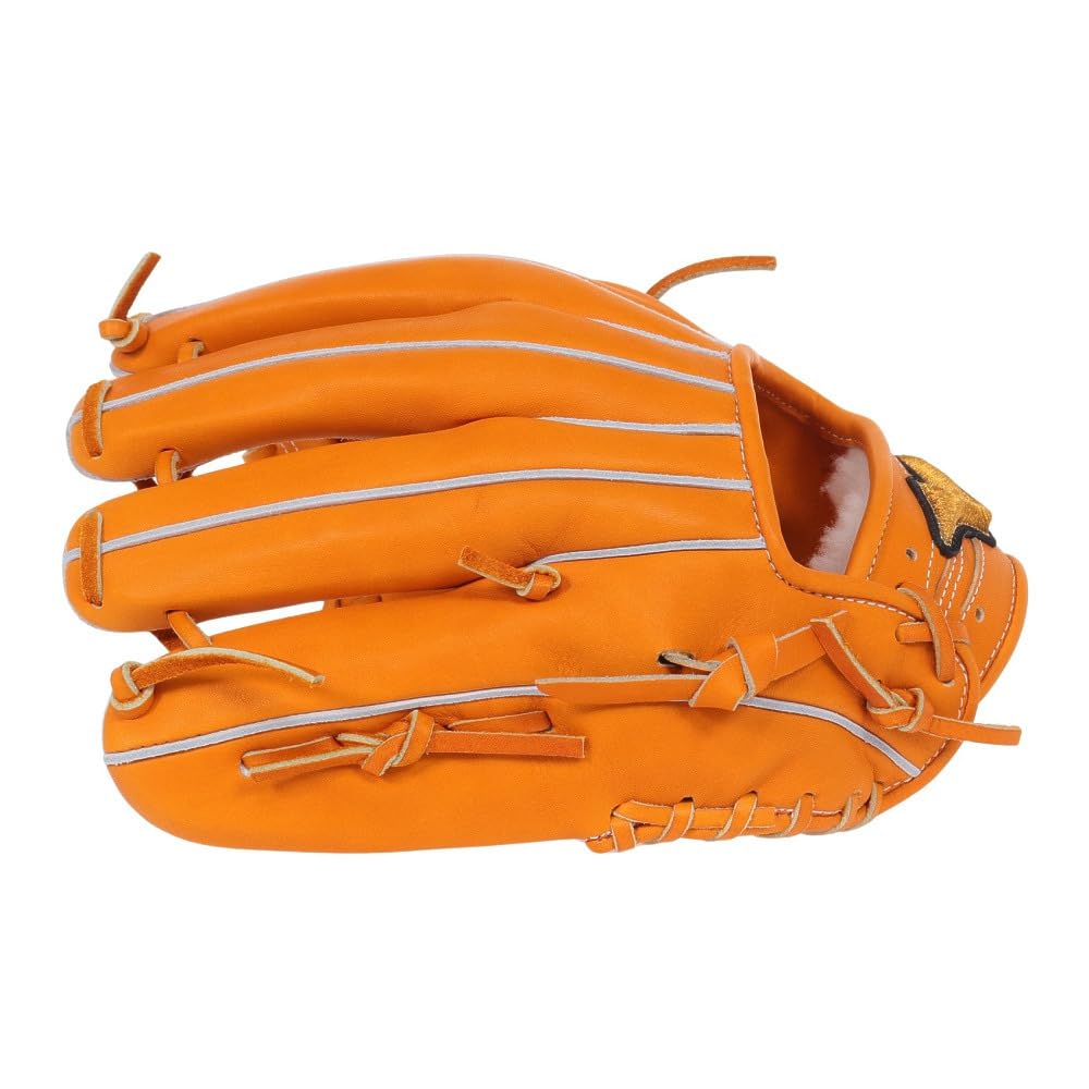 Amazon | ミズノ（MIZUNO） 軟式用グラブ 内野手 ミズノプロ 23WC 村上