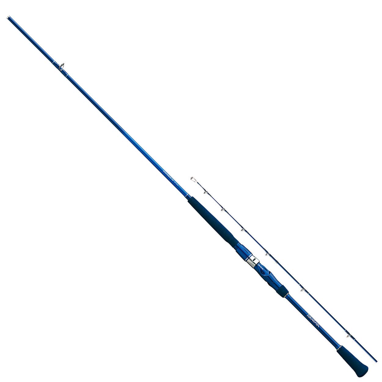 Amazon | ダイワ(DAIWA) 船竿 シーパワー73 30-240 釣り竿 | ダイワ