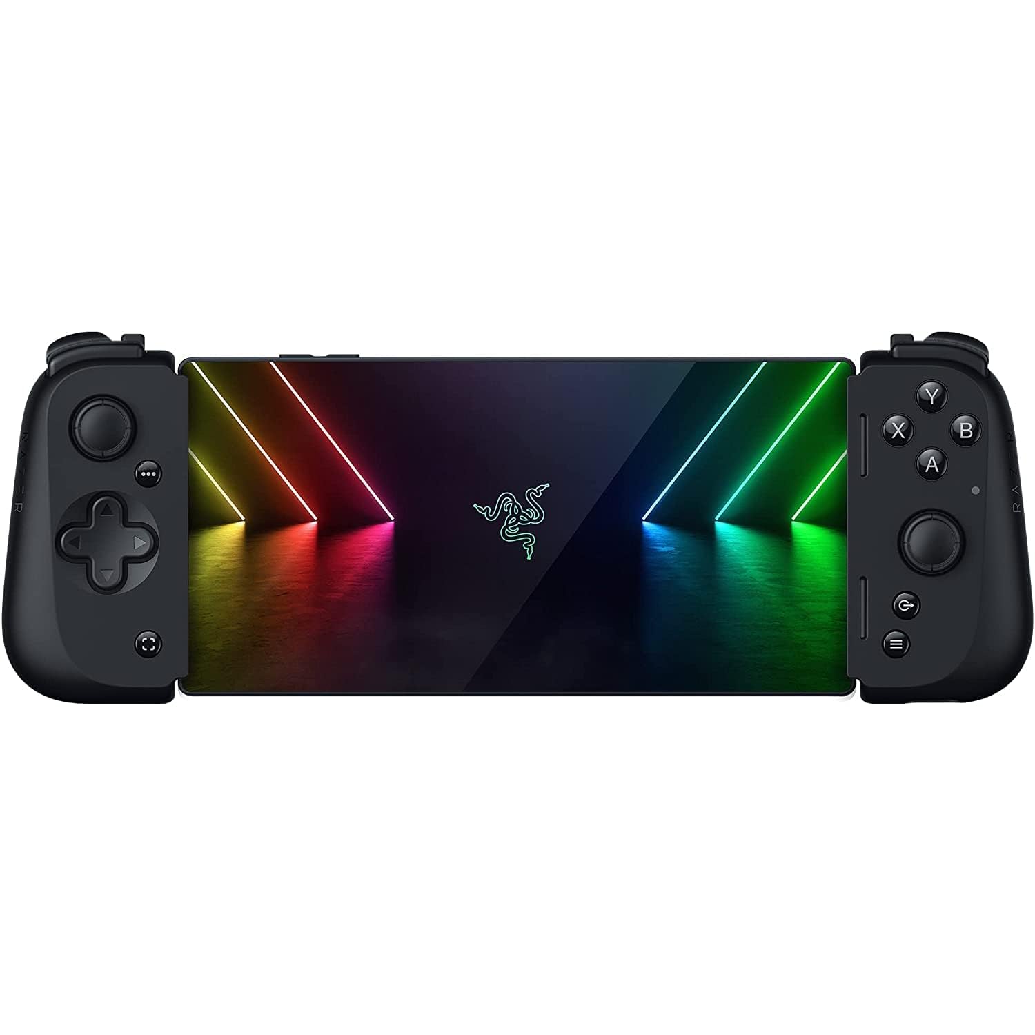 Amazon.com: Razer Kishi V2 Mobile Gaming Controller for Android
