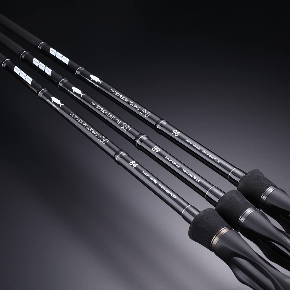 Amazon | テイルウォーク(Tailwalk) ロッド マイクロショアジギング