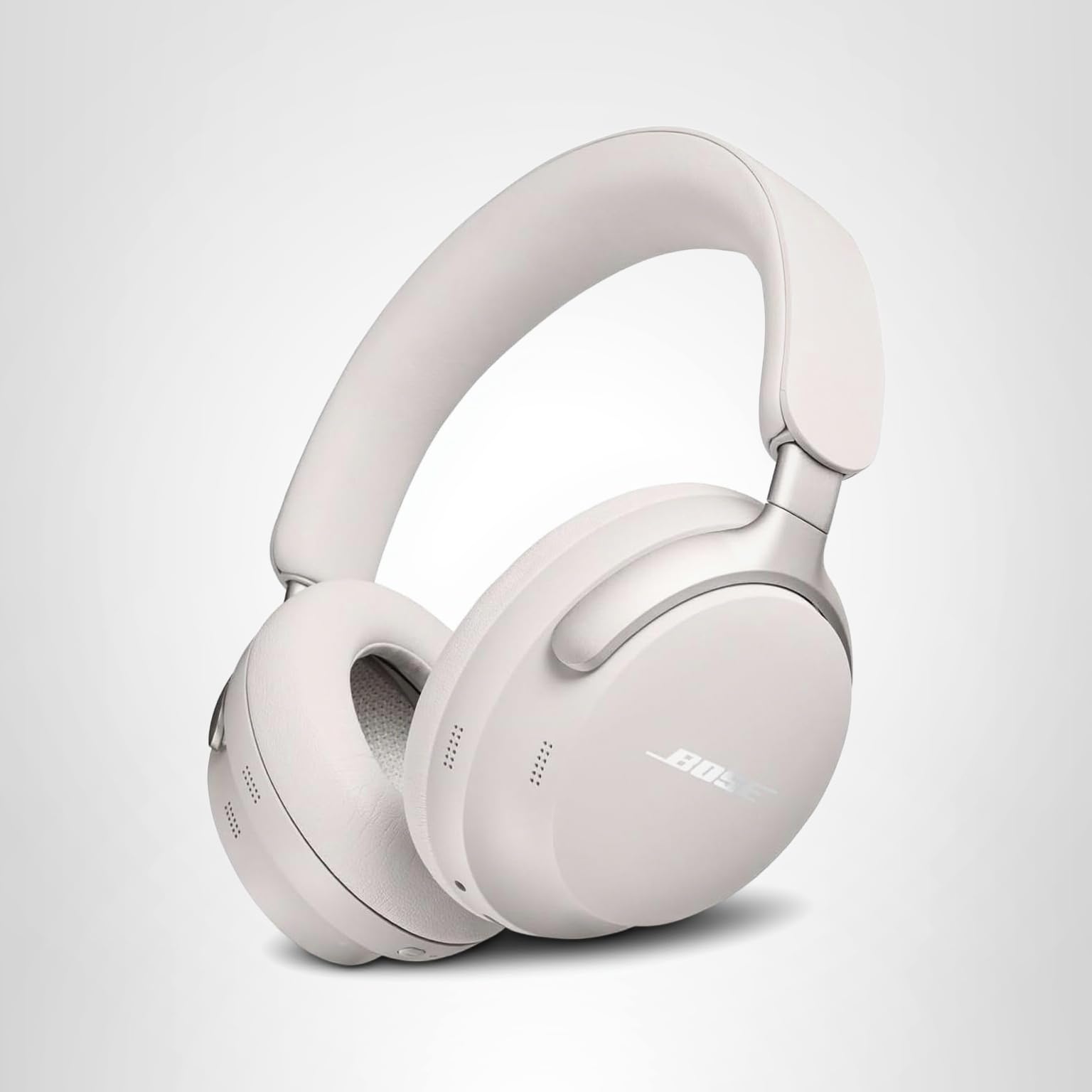 Amazon.com: Bose QuietComfort Ultra Bluetooth Headphones, Wireless