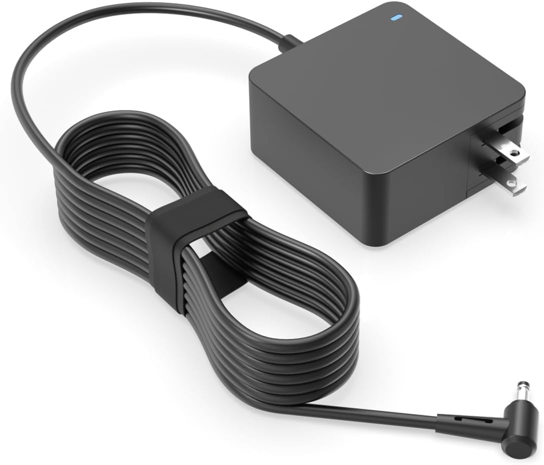 Amazon.co.jp: 65W 45W Asus互換用 充電器 対応Zenbook UX333F UX433F