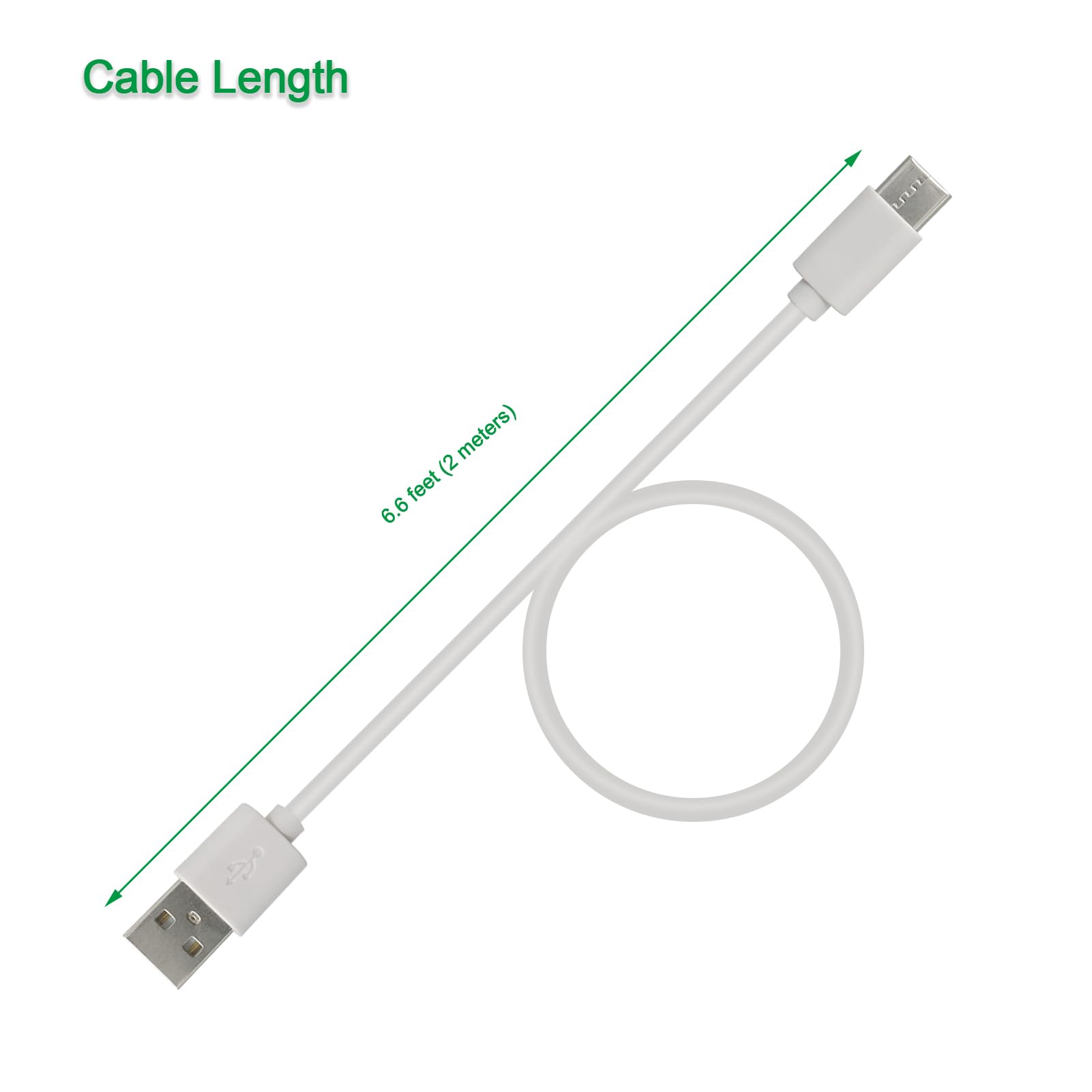 Amazon.co.jp: USB-C充電ケーブル Apple TV Siriリモート(第3世代)用