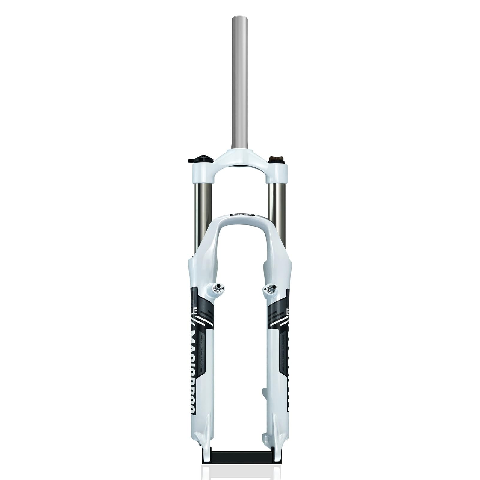 Amazon.co.jp: 26 インチ MTB フロントサスペンション フォーク 1-1/8