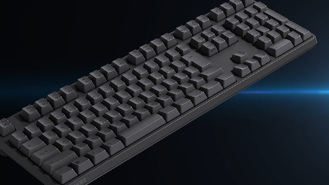 Amazon.co.jp: REALFORCE R4 キーボード ハイブリッド フル 30g 日本語