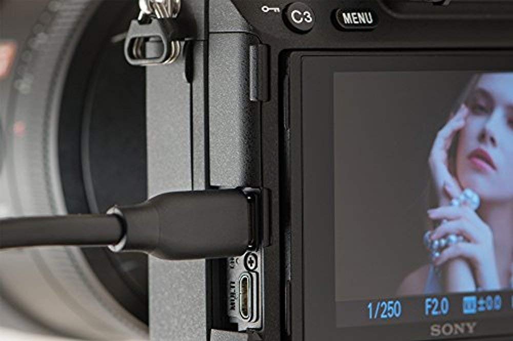 Amazon | Sony Alpha A7 III Mirrorless Digital Camera [with 28-70mm