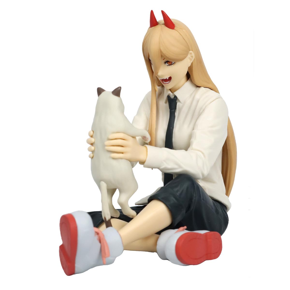 Amazon.co.jp: バンプレスト チェンソーマン Break time collection